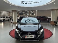 Nissan Sylphy 2023 1.6L CVT Comfort Edition - ფოტო 2