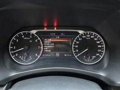 Nissan Sylphy 2023 1.6L CVT Comfort Edition - ფოტო 20