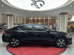 Nissan Sylphy 2023 1.6L CVT Comfort Edition - ფოტო 4