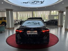 Nissan Sylphy 2023 1.6L CVT Comfort Edition - ფოტო 6