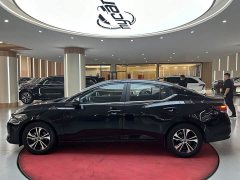 Nissan Sylphy 2023 1.6L CVT Comfort Edition - ფოტო 7