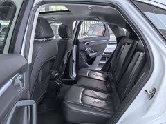 Audi Q3 Sportback 2020 40 TFSI Fashion Edition - ფოტო 10