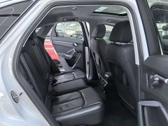 Audi Q3 Sportback 2020 40 TFSI Fashion Edition - ფოტო 11