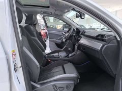 Audi Q3 Sportback 2020 40 TFSI Fashion Edition - ფოტო 12