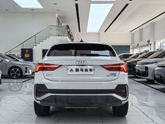 Audi Q3 Sportback 2020 40 TFSI Fashion Edition - ფოტო 14