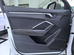 Audi Q3 Sportback 2020 40 TFSI Fashion Edition - ფოტო 4