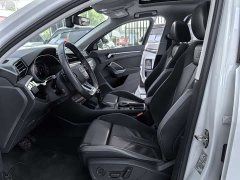 Audi Q3 Sportback 2020 40 TFSI Fashion Edition - ფოტო 5