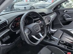 Audi Q3 Sportback 2020 40 TFSI Fashion Edition - ფოტო 6