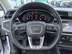 Audi Q3 Sportback 2020 40 TFSI Fashion Edition - ფოტო 8