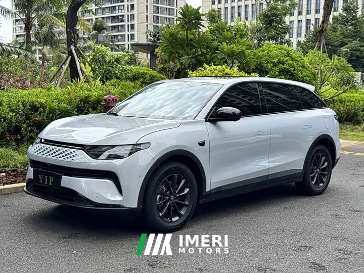 Leapmotor Leapo C11 Extended Range 300 Smart Comfort Edition