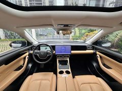 Leapmotor Leapo C11 Extended Range 300 Smart Comfort Edition - ფოტო 13