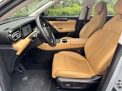 Leapmotor Leapo C11 Extended Range 300 Smart Comfort Edition - ფოტო 14