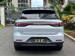 Leapmotor Leapo C11 Extended Range 300 Smart Comfort Edition - ფოტო 17