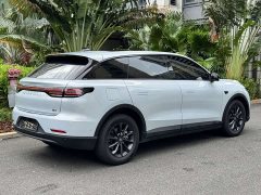 Leapmotor Leapo C11 Extended Range 300 Smart Comfort Edition - ფოტო 18
