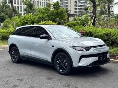 Leapmotor Leapo C11 Extended Range 300 Smart Comfort Edition - ფოტო 3