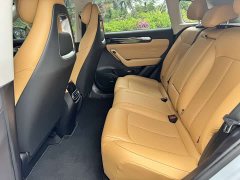 Leapmotor Leapo C11 Extended Range 300 Smart Comfort Edition - ფოტო 6