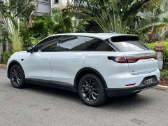 Leapmotor Leapo C11 Extended Range 300 Smart Comfort Edition - ფოტო 7