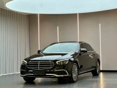 Mercedes-Benz E-Class Facelift E 300 L Luxury - ფოტო 1