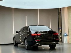 Mercedes-Benz E-Class Facelift E 300 L Luxury - ფოტო 10