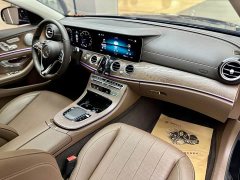 Mercedes-Benz E-Class Facelift E 300 L Luxury - ფოტო 6
