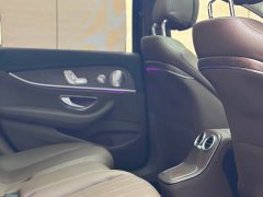 Mercedes-Benz E-Class Facelift E 300 L Luxury - ფოტო 7