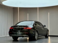 Mercedes-Benz E-Class Facelift E 300 L Luxury - ფოტო 8