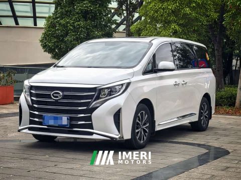 2023 GAC Aion M8 Lingxiu Series 390T Luxury - ავტომობილი ჩინეთიდან