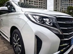 GAC Aion M8 Lingxiu Series 390T Luxury - photo 12