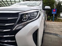 GAC Aion M8 Lingxiu Series 390T Luxury - photo 13