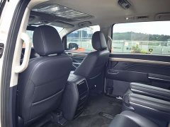 GAC Aion M8 Lingxiu Series 390T Luxury - photo 14