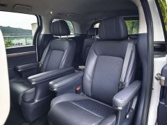 GAC Aion M8 Lingxiu Series 390T Luxury - photo 15
