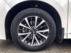 GAC Aion M8 Lingxiu Series 390T Luxury - photo 16