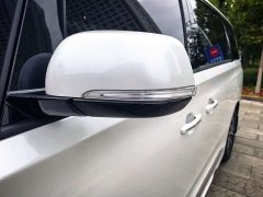GAC Aion M8 Lingxiu Series 390T Luxury - photo 17