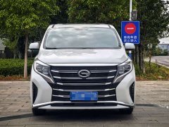GAC Aion M8 Lingxiu Series 390T Luxury - photo 2