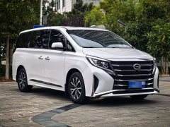 GAC Aion M8 Lingxiu Series 390T Luxury - photo 3