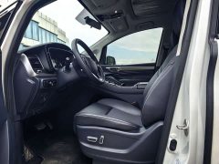 GAC Aion M8 Lingxiu Series 390T Luxury - photo 4