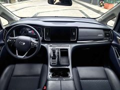 GAC Aion M8 Lingxiu Series 390T Luxury - photo 6