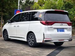 GAC Aion M8 Lingxiu Series 390T Luxury - photo 7