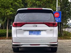 GAC Aion M8 Lingxiu Series 390T Luxury - photo 8