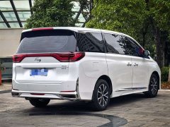 GAC Aion M8 Lingxiu Series 390T Luxury - photo 9