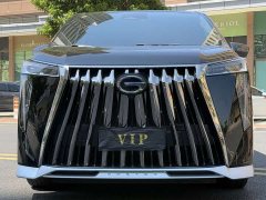 GAC Aion M8 Master Series Dual Engine Premium Version - ფოტო 3
