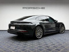 Porsche Panamera 2.9T - ფოტო 18