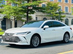 Toyota Avalon 2024 Hybrid 2.0L Luxury - ფოტო 1