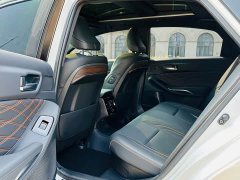 Toyota Avalon 2024 Hybrid 2.0L Luxury - ფოტო 14