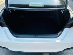 Toyota Avalon 2024 Hybrid 2.0L Luxury - ფოტო 16