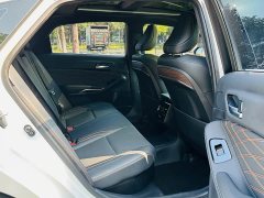 Toyota Avalon 2024 Hybrid 2.0L Luxury - ფოტო 17
