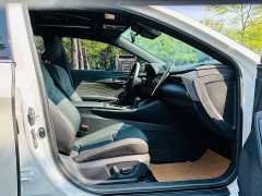 Toyota Avalon 2024 Hybrid 2.0L Luxury - ფოტო 18
