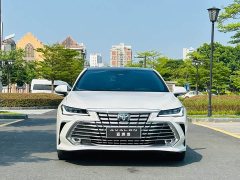Toyota Avalon 2024 Hybrid 2.0L Luxury - ფოტო 2