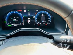 Toyota Avalon 2024 Hybrid 2.0L Luxury - ფოტო 20
