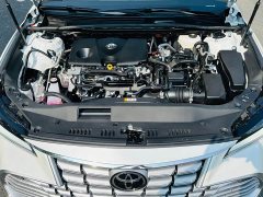 Toyota Avalon 2024 Hybrid 2.0L Luxury - ფოტო 4